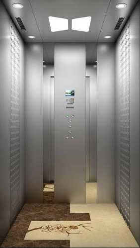 现在的电梯有哪些型号的？现在的电梯有哪些型号的好？