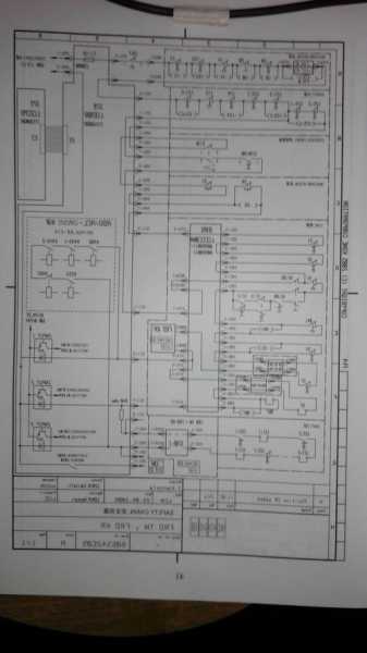 电梯怎样看电路板型号呢？怎样快速看懂电梯电路图？