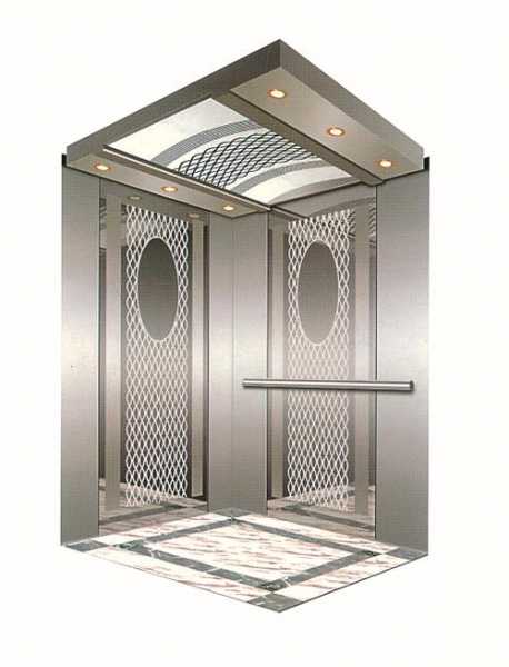 北京电梯用不锈钢型号吗，电梯是铁的还是不锈钢？