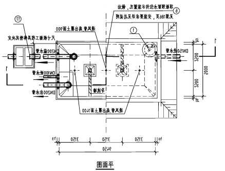 消防电梯集水坑潜污泵型号？消防电梯集水池？