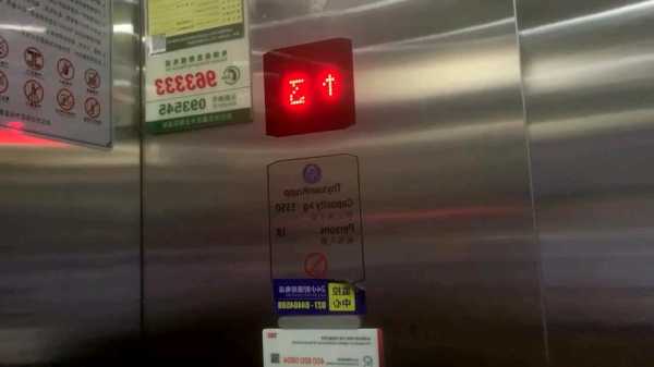 蒂升载货电梯型号，蒂升电梯故障率
