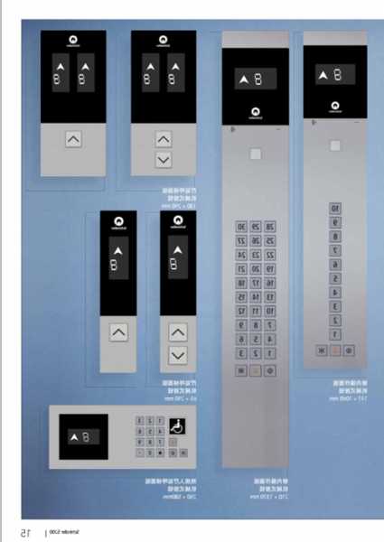 schindler电梯型号，schneider电梯怎么样,好不好