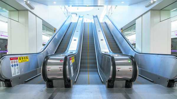 车站垂直电梯有哪几种型号，车站内的垂直电梯主要有哪两种？
