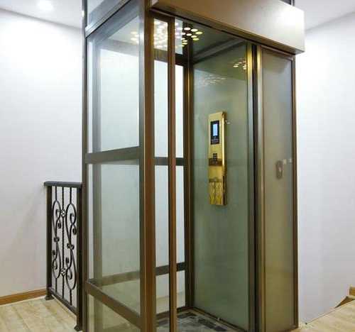 中山家用别墅电梯规格型号，广东中山电梯哪家好？