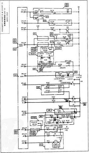 三菱sp_vf电梯的主机型号，三菱电梯spvf电气原理？