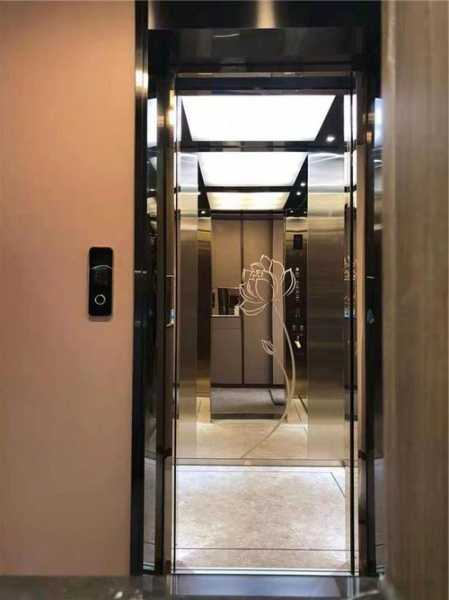 保定别墅内置电梯规格型号，保定多层带电梯！