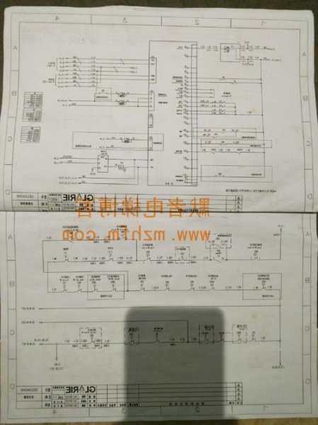 歌拉瑞别墅电梯型号介绍？歌拉瑞电梯电气原理图？