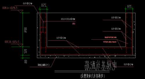 家装电梯基坑钢筋型号？家装电梯基坑钢筋型号规范？