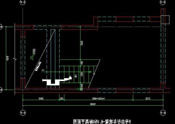 什么是坡道电梯车型号及价格，坡道bim！