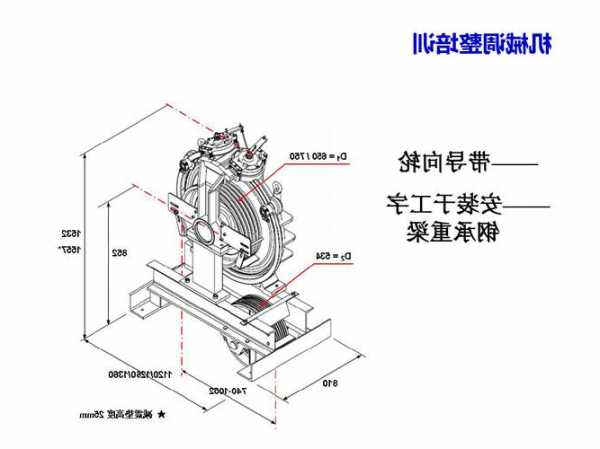 通力电梯曳引机型号设置，通力曳引机拆解步骤