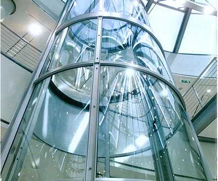 通力观光电梯大全型号，通力观光电梯6层多少钱！