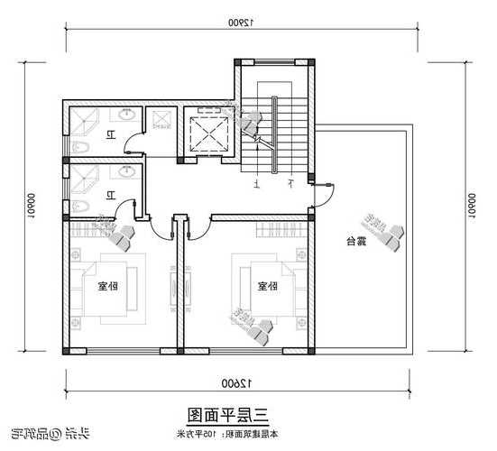 两层别墅电梯有哪些型号，二层别墅带电梯设计图纸