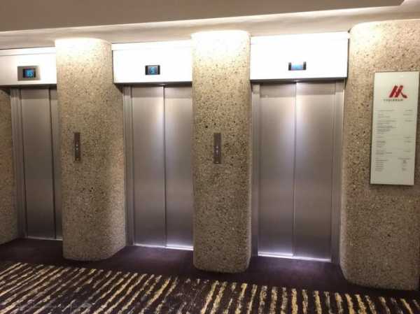 小型酒店电梯型号怎么看，酒店电梯数量怎么确定？