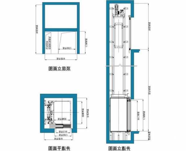 手动电梯选择哪种型号，手动电梯的制作过程