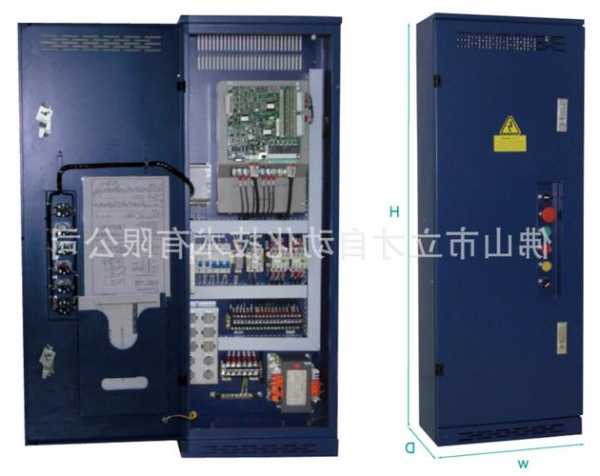 默纳克别墅电梯控制柜型号，默纳克电梯x27