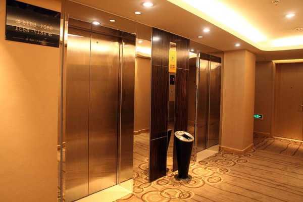 酒店电梯的种类有几种型号，酒店5种常用的电梯品牌有哪些