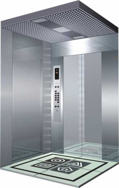 酒店电梯的种类有几种型号，酒店5种常用的电梯品牌有哪些