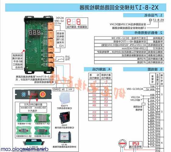 康力电梯消防模块型号？康力电梯klbmcus主板故障说明？