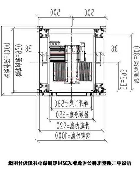 怎么确定电梯型号图解图片，怎么确定电梯型号图解图片