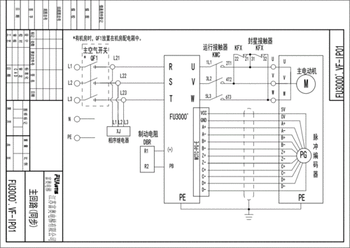 默纳克电梯型号表大全图？默纳克电梯电路图纸？