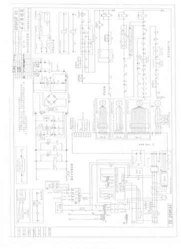 爱登堡电梯有没有型号区别，爱登堡电梯线路图