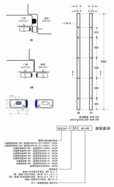 亚太通用电梯感应器型号，亚太通力电梯用什么系统？