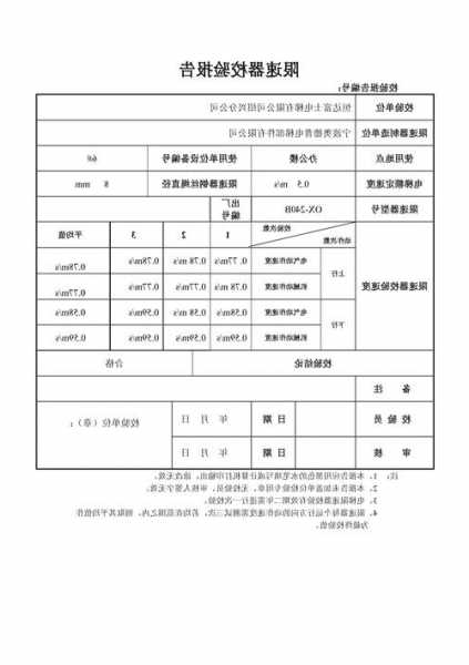 湖北电梯限速器测试系统型号，电梯限速器测试范围