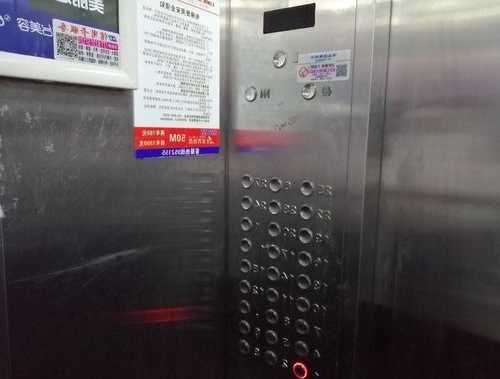 万科电梯牌子有哪些型号，万科电梯什么牌子