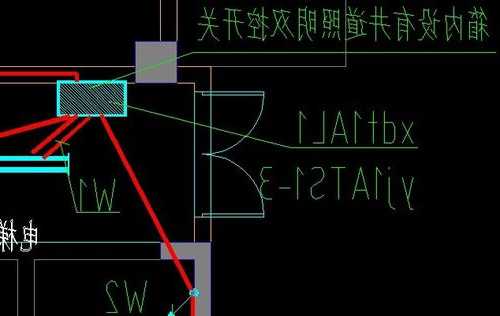 电梯井道照明型号，电梯井道照明开关一般在哪个位置？