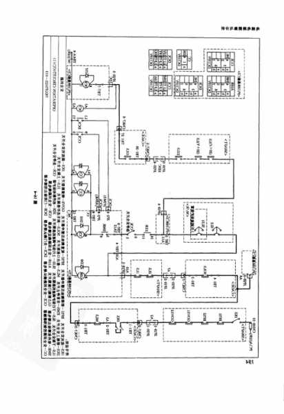 崇友电梯制动器型号参数，崇友电梯安全回路图