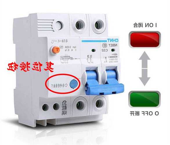 电梯配什么型号断路器？电梯断路器跳闸什么原因？