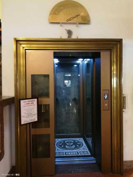 老式电梯有什么牌子型号，老电梯的图片！