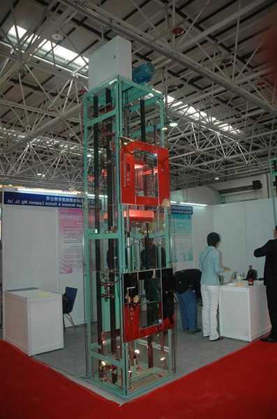 博菱电梯型号怎么看图示，博菱机电设备有限公司