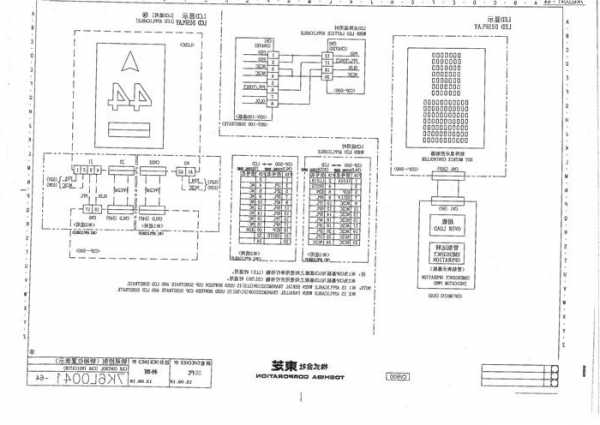 东芝无齿电梯型号？东芝电梯无机房cv600安装图？