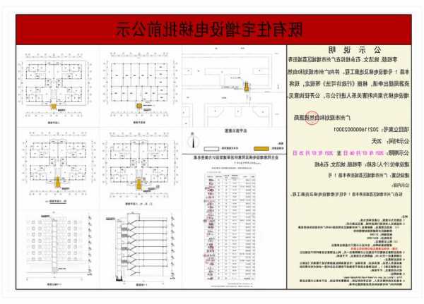 增城小型电梯型号推荐？增城区既有住宅加装电梯工作方案？