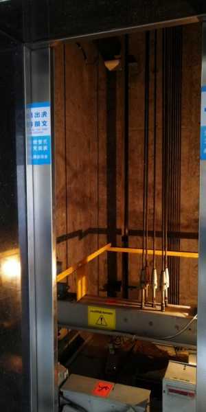 电梯钢丝绳分型号吗怎么分，电梯用钢丝绳更换标准！