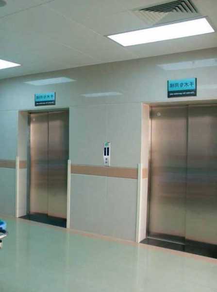 南宁医用电梯如何选择型号？南宁载货电梯？