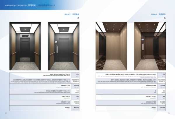 广日电梯入户门推荐型号，广日电梯咋样？