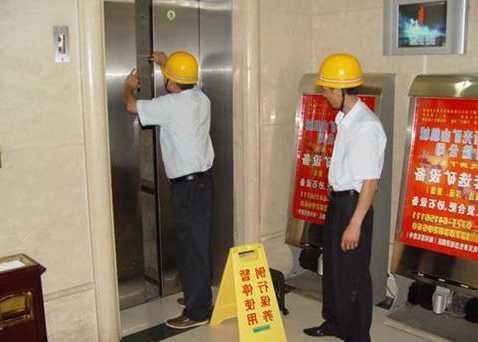 电梯为什么一直换型号，为什么电梯只修不换？