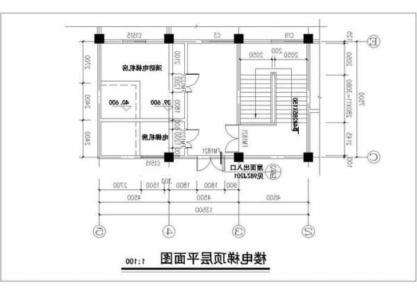 电梯楼板型号怎么看的，电梯楼层板是什么