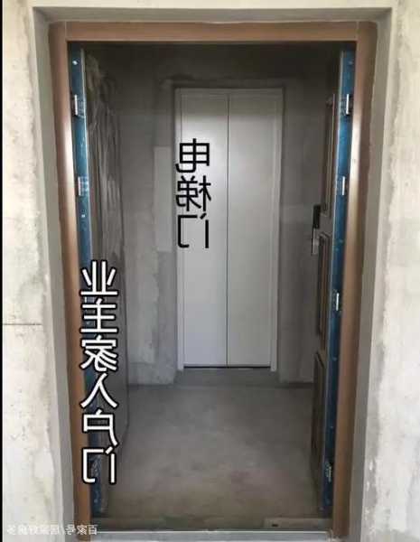 保利电梯规格型号，保利时代电梯事件！