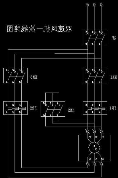 双速电梯接触器型号怎么看，电梯km2接触器