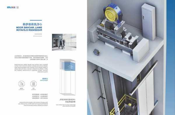 日立电梯有哪些种型号？日立电梯有哪些种型号图片？