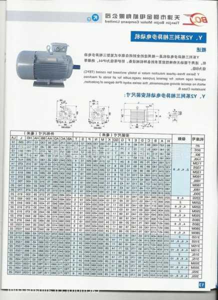 四层楼电梯电机的型号规格，四层楼电梯电机的型号规格表？
