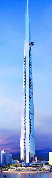 王国塔有几部电梯车型号？王国塔高几米？
