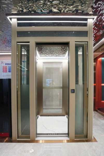 佛山家用电梯型号推荐，佛山家用电梯展厅
