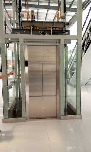 工业电梯有几种类型的型号，工业电梯什么牌子好