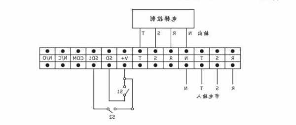 电梯平层感应器怎么选型号，电梯平层感应器接线怎么接