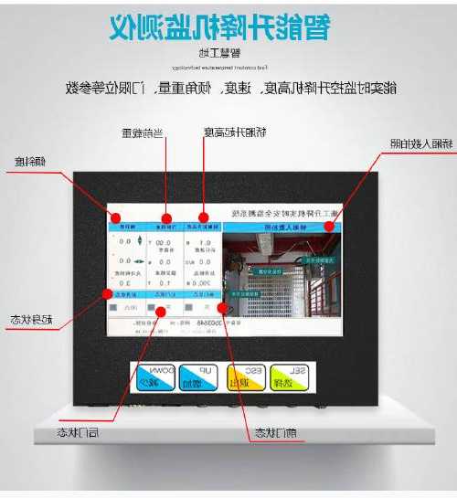 升降电梯安装规格型号表，电梯升降机安装视频