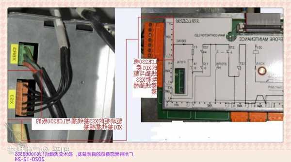 通力电梯变频器型号在哪儿看？通力电梯变频器故障诊断？